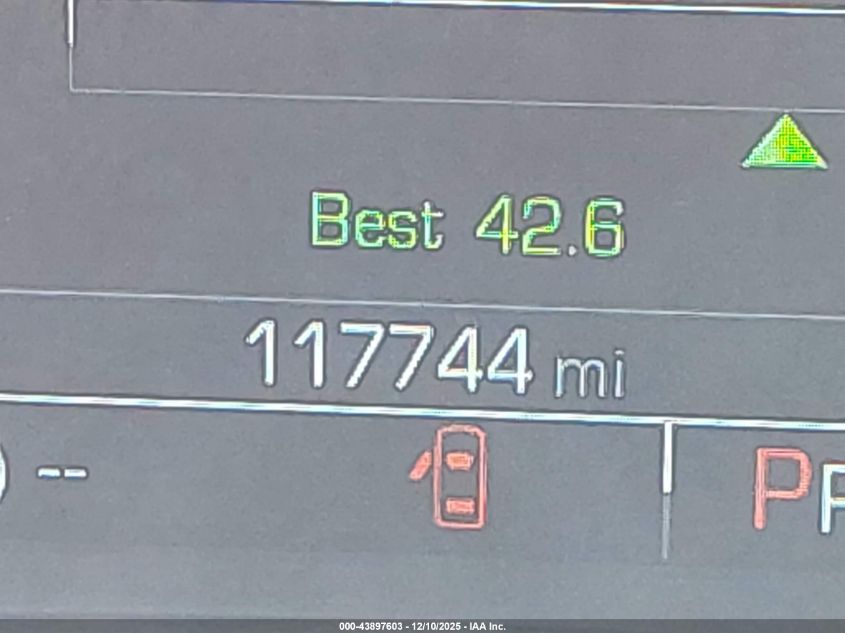 2016 Chevrolet Malibu 1Lt VIN: 1G1ZE5ST5GF281922 Lot: 43897603