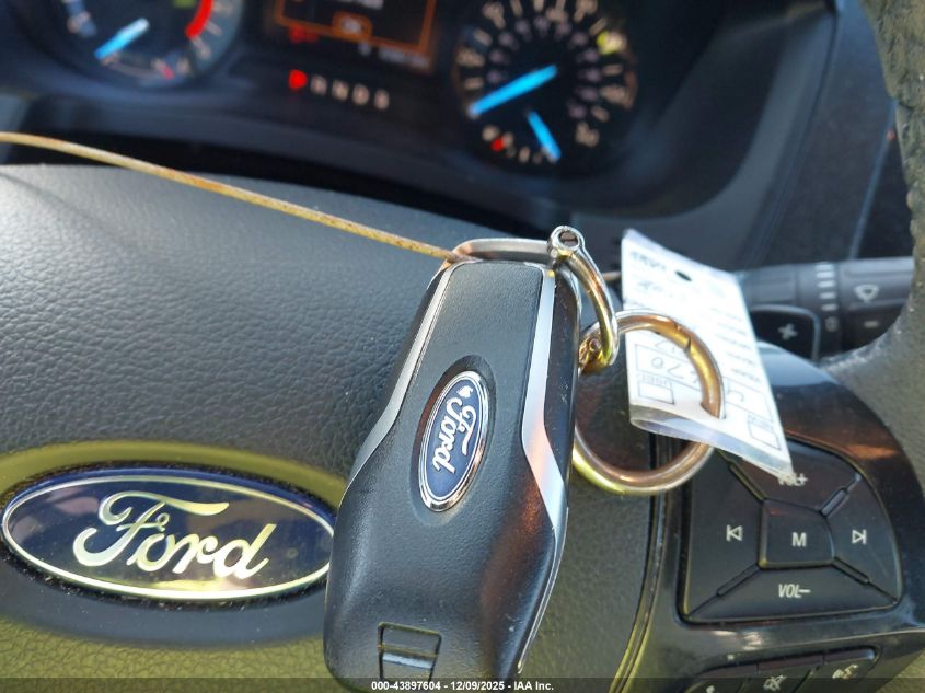 2017 Ford Explorer Xlt VIN: 1FM5K7D87HGC02955 Lot: 43897604