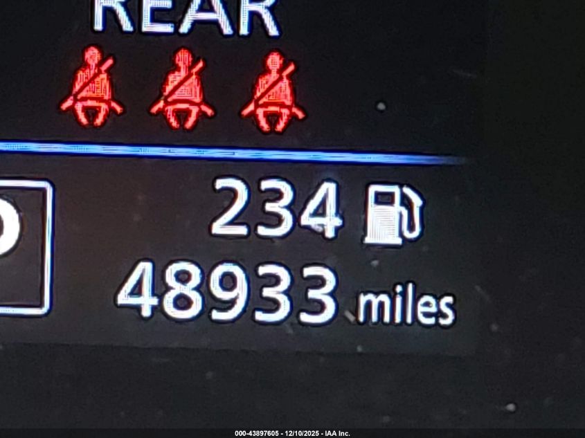 2024 Nissan Sentra S Xtronic Cvt VIN: 3N1AB8BV0RY289425 Lot: 43897605