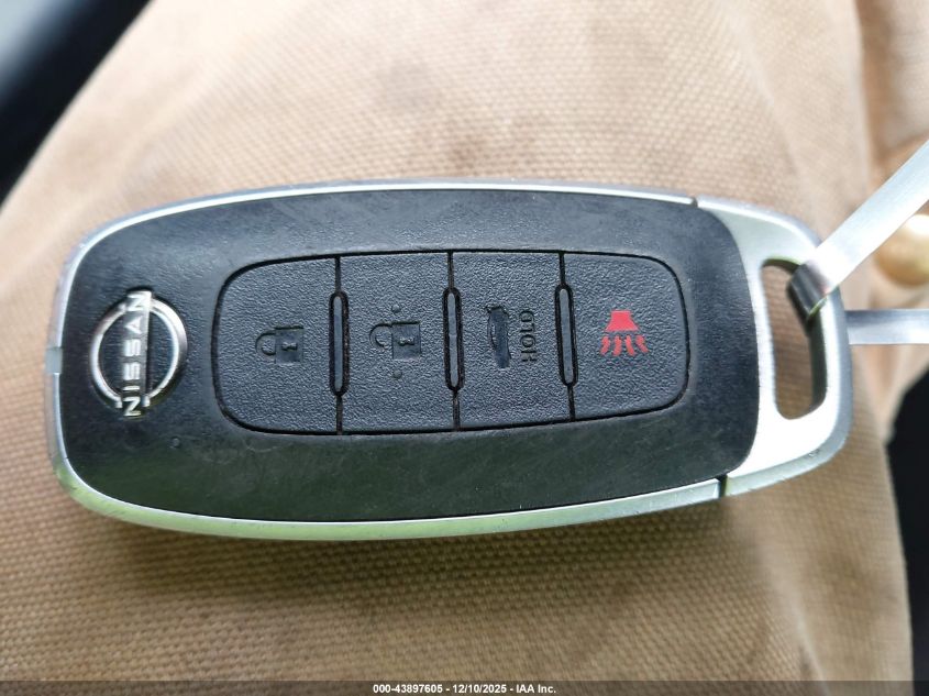 2024 Nissan Sentra S Xtronic Cvt VIN: 3N1AB8BV0RY289425 Lot: 43897605