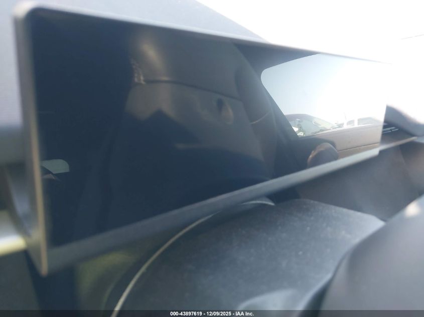 2023 Fisker Ocean One VIN: VCF1ZBU25PG002815 Lot: 43897619