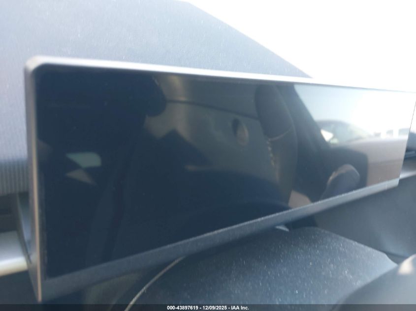 2023 Fisker Ocean One VIN: VCF1ZBU25PG002815 Lot: 43897619