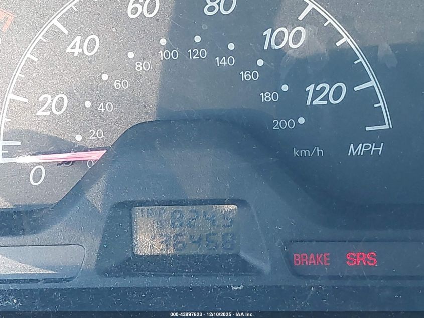 2005 Mitsubishi Lancer Es VIN: JA3AJ26EX5U024269 Lot: 43897623