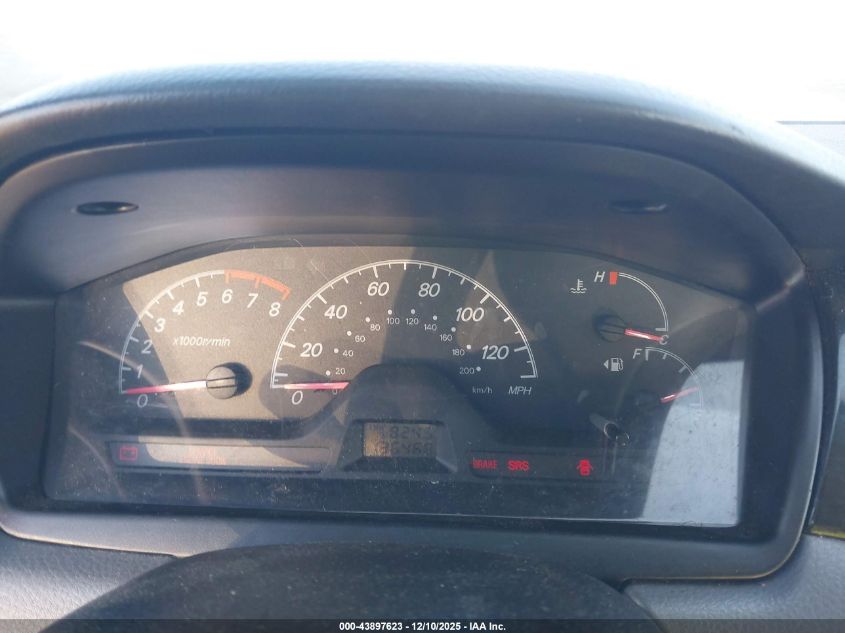 2005 Mitsubishi Lancer Es VIN: JA3AJ26EX5U024269 Lot: 43897623