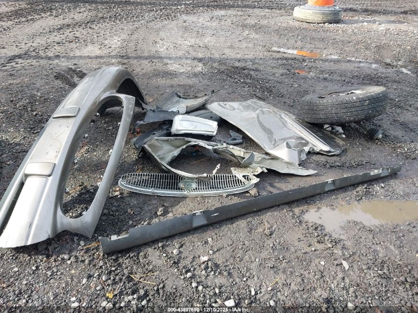 2002 Buick Lesabre Custom VIN: 1G4HP54K52U233144 Lot: 43897650