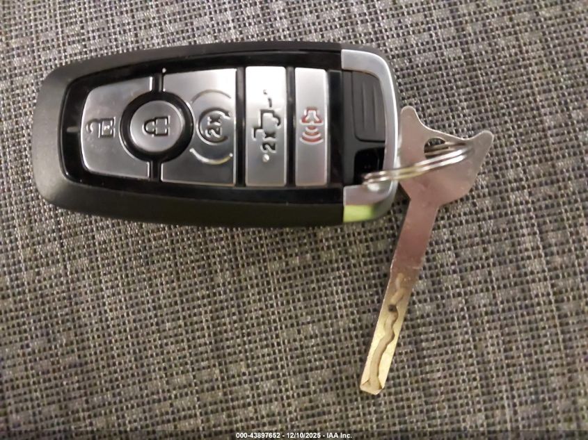 2021 Ford F-150 Xlt VIN: 1FTFW1E88MKE98875 Lot: 43897652