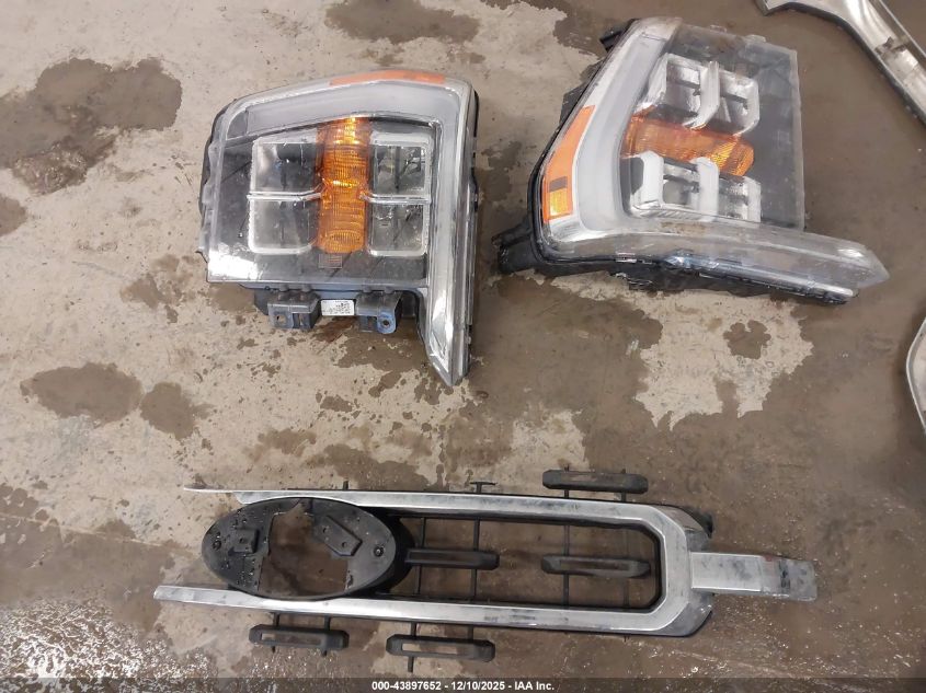 2021 Ford F-150 Xlt VIN: 1FTFW1E88MKE98875 Lot: 43897652