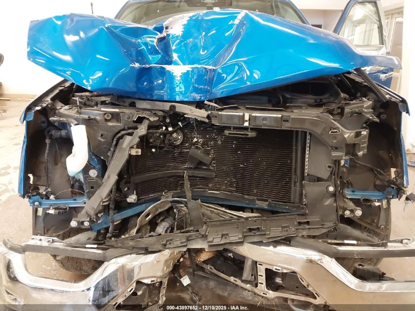 2021 Ford F-150 Xlt VIN: 1FTFW1E88MKE98875 Lot: 43897652