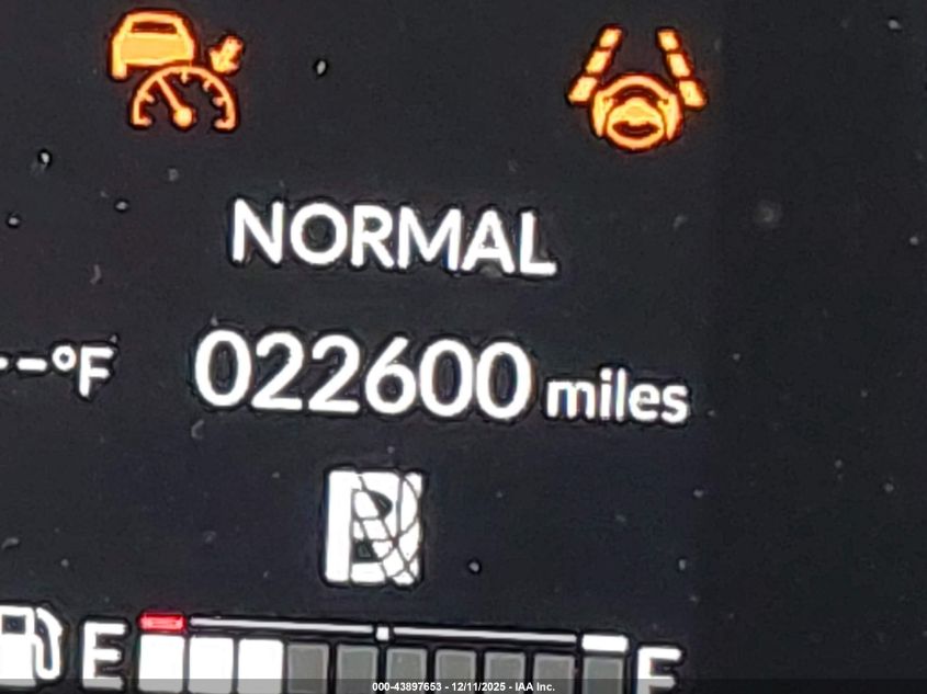 2023 Honda Cr-V Ex-L Awd VIN: 5J6RS4H7XPL007373 Lot: 43897653