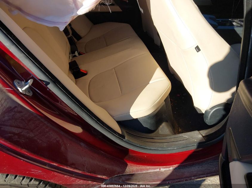 2017 Jaguar Xe 25T Premium VIN: SAJAD4BGXHA964445 Lot: 43897654