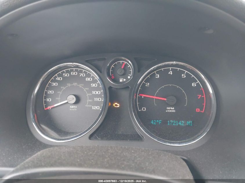 2005 Chevrolet Cobalt VIN: 1G1AK12F557605029 Lot: 43897663