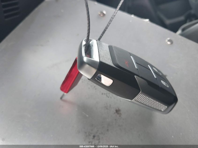 2024 Ram 3500 Tradesman 4X4 8' Box VIN: 3C63RRGL5RG360548 Lot: 43897668