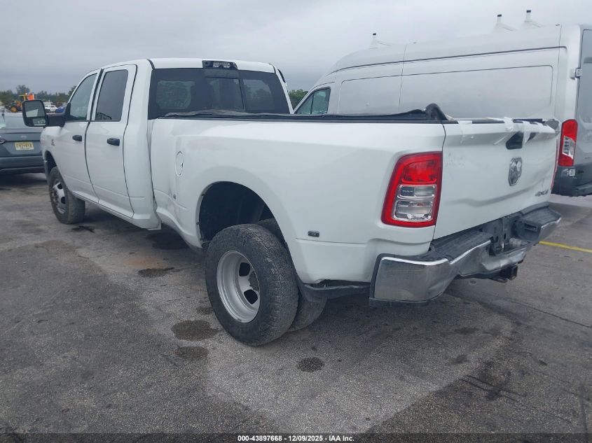2024 Ram 3500 - 3C63RRGL5RG360548