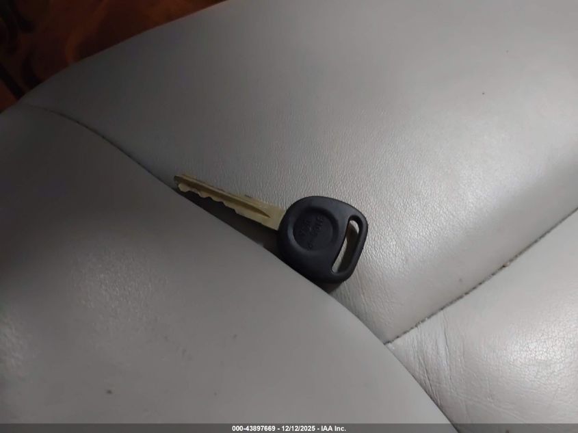 2007 Chevrolet Impala Ltz VIN: 2G1WU58R879153863 Lot: 43897669