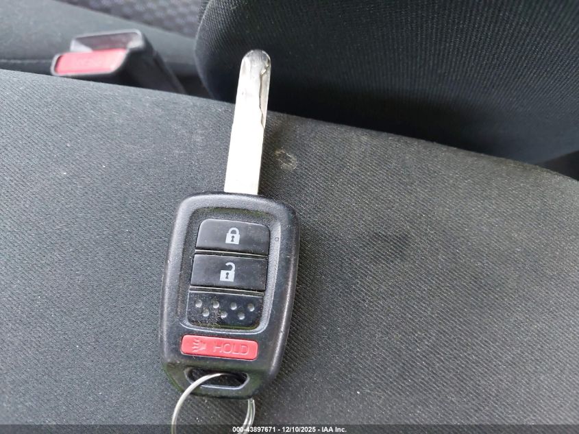 2020 Honda Fit Lx VIN: 3HGGK5H4XLM718137 Lot: 43897671