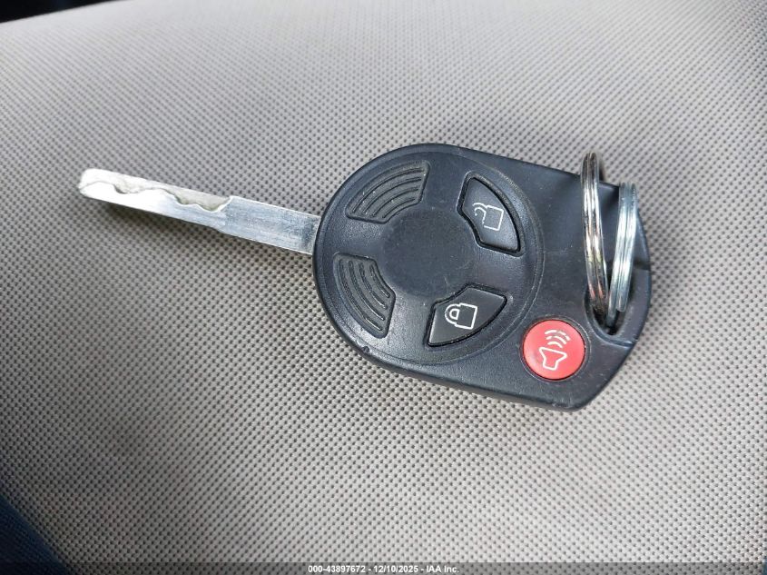 2015 Ford Escape Se VIN: 1FMCU9GX3FUA22533 Lot: 43897672