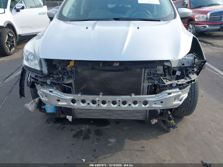 2015 Ford Escape Se VIN: 1FMCU9GX3FUA22533 Lot: 43897672