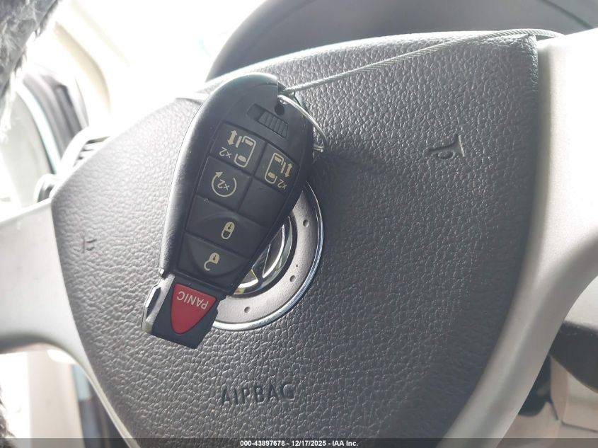 2009 Volkswagen Routan S VIN: 2V8HW44149R608199 Lot: 43897678