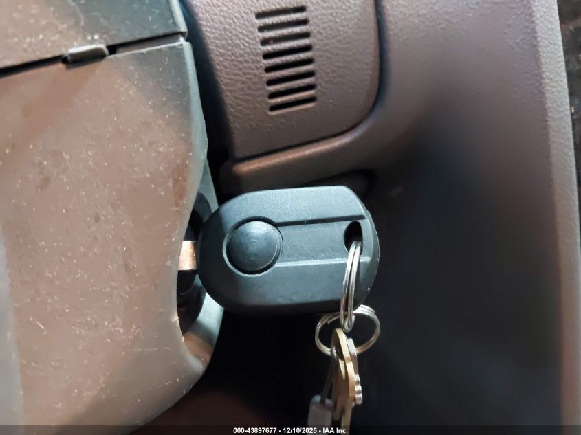 2008 Mercury Sable Premier VIN: 1MEHM42W78G606509 Lot: 43897677