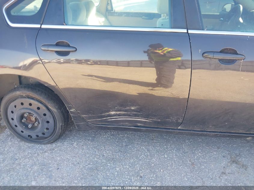 2008 Chevrolet Impala Ls VIN: 2G1WB55K289120310 Lot: 43897679