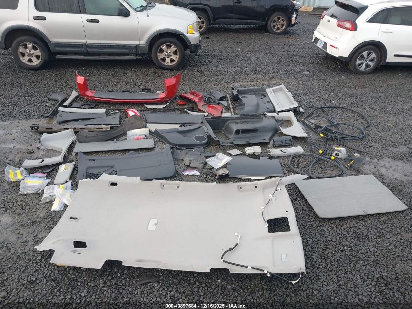 2011 Toyota Rav4 VIN: 2T3BF4DV0BW107522 Lot: 43897684