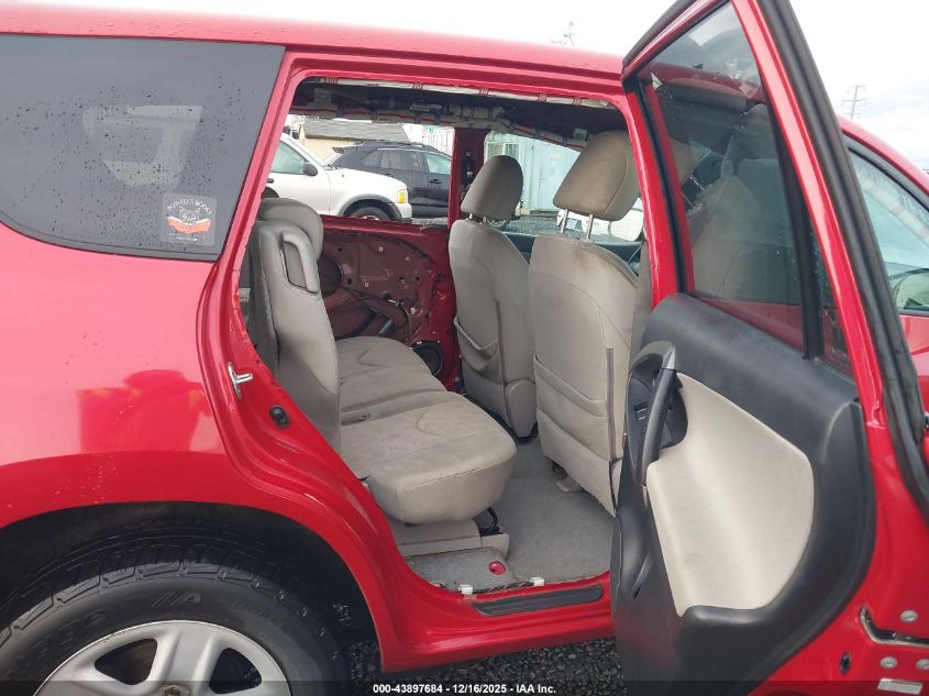 2011 Toyota Rav4 VIN: 2T3BF4DV0BW107522 Lot: 43897684