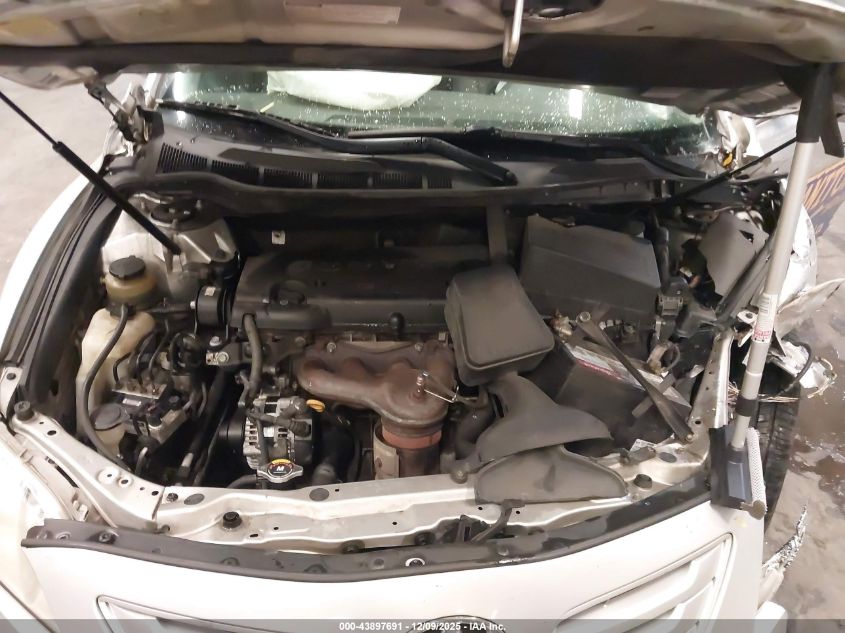 2009 Toyota Camry Le VIN: 4T4BE46K19R076151 Lot: 43897691