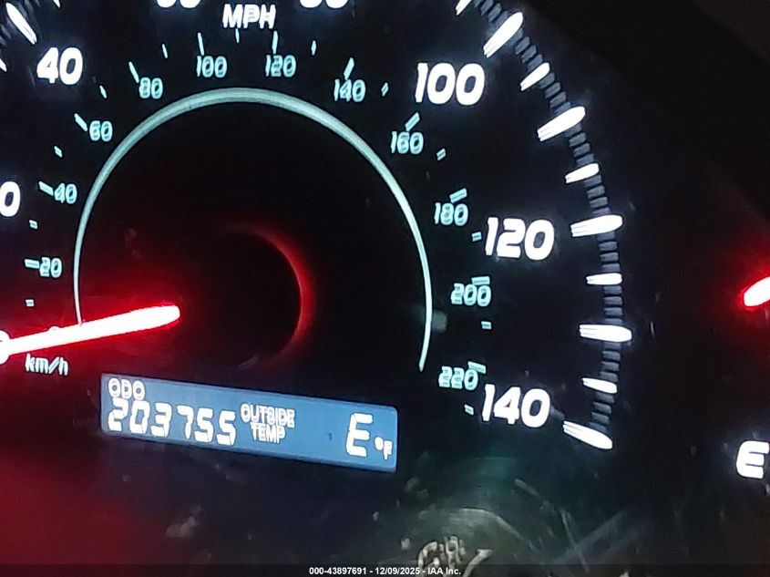 2009 Toyota Camry Le VIN: 4T4BE46K19R076151 Lot: 43897691