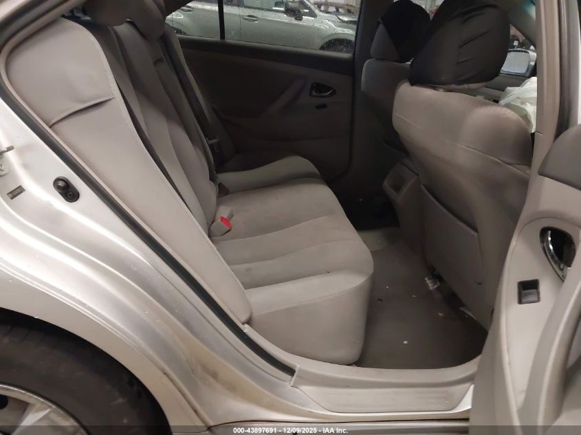 2009 Toyota Camry Le VIN: 4T4BE46K19R076151 Lot: 43897691