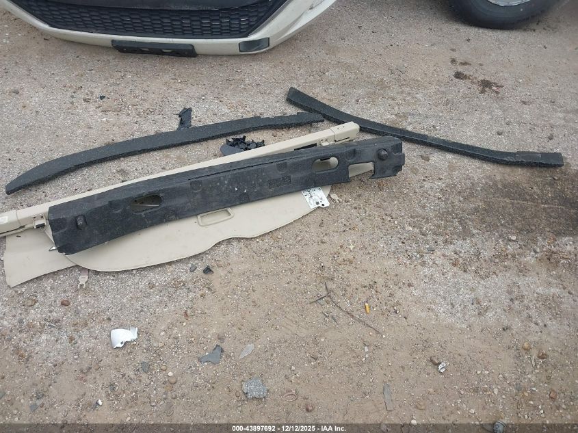 2017 Nissan Murano S VIN: 5N1AZ2MG3HN120351 Lot: 43897692