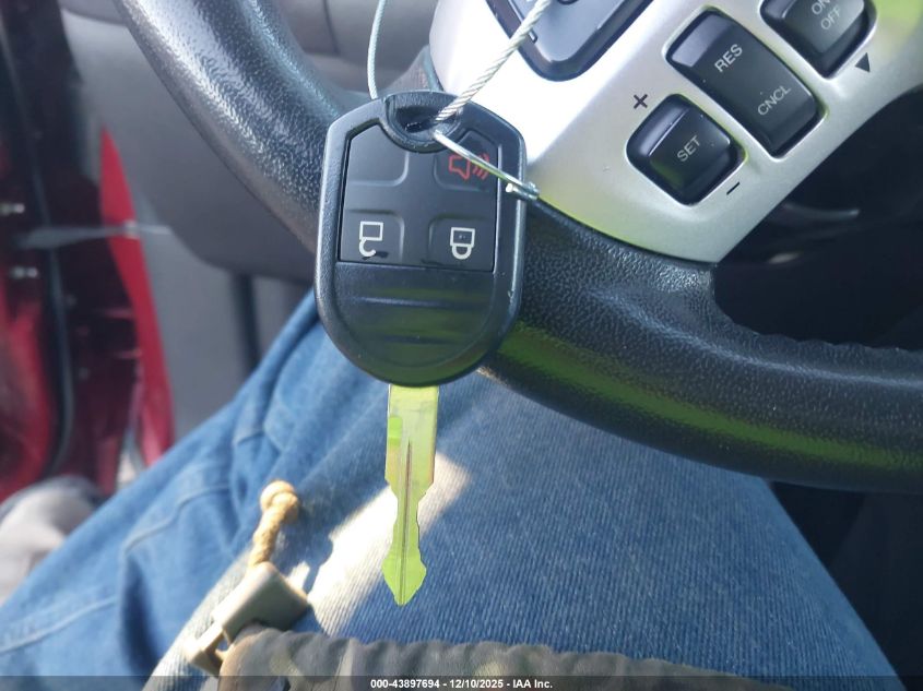 2013 Ford Edge Limited VIN: 2FMDK3KC9DBA42879 Lot: 43897694