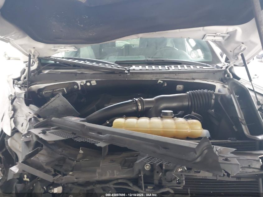 2018 Ford Expedition Max Limited VIN: 1FMJK1KT5JEA49965 Lot: 43897695