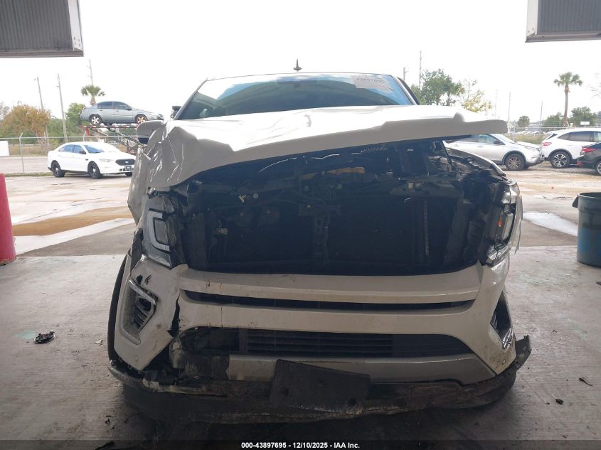 2018 Ford Expedition Max Limited VIN: 1FMJK1KT5JEA49965 Lot: 43897695