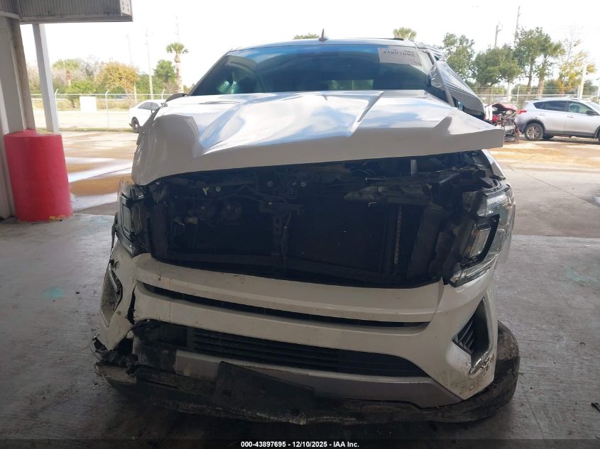 2018 Ford Expedition Max Limited VIN: 1FMJK1KT5JEA49965 Lot: 43897695