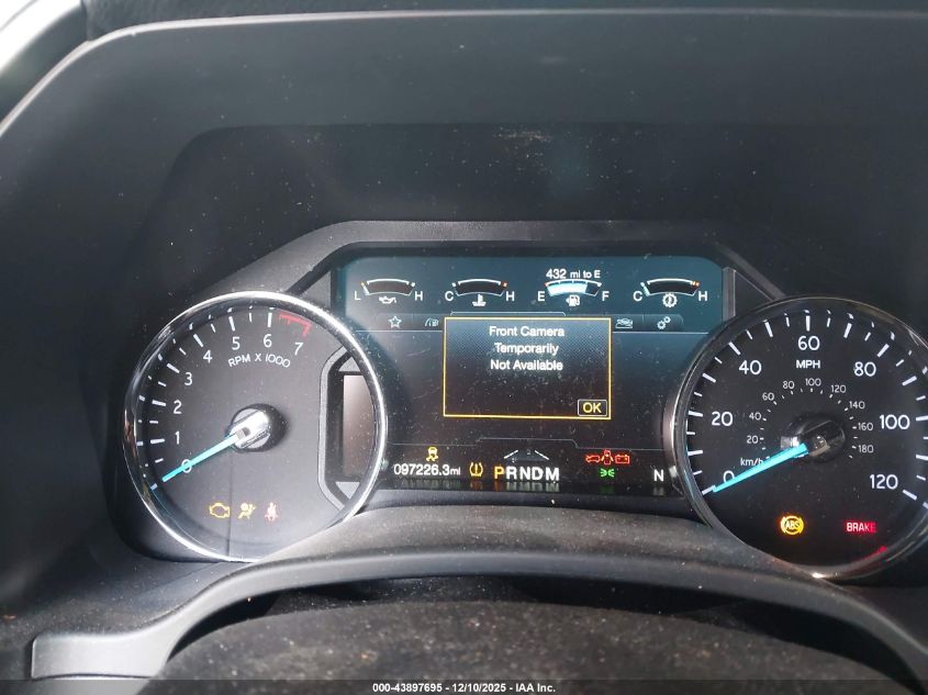 2018 Ford Expedition Max Limited VIN: 1FMJK1KT5JEA49965 Lot: 43897695