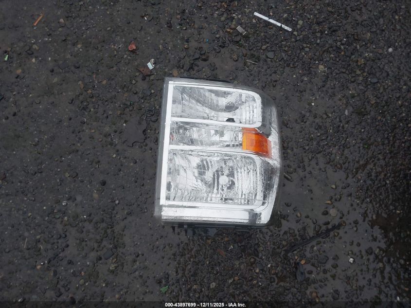 2016 Ford E-350 Cutaway VIN: 1FDWE3FL6GDC12060 Lot: 43897699