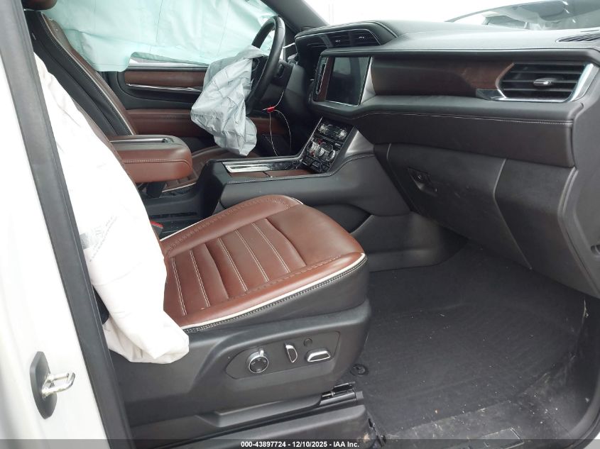 2023 GMC Yukon - 1GKS2EKT9PR303635