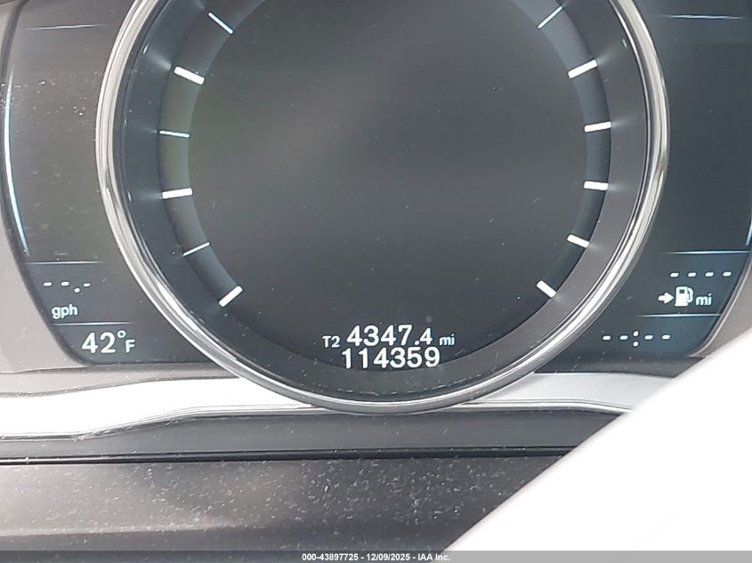 2015 Volvo Xc60 T6 VIN: YV4902RK7F2640594 Lot: 43897725