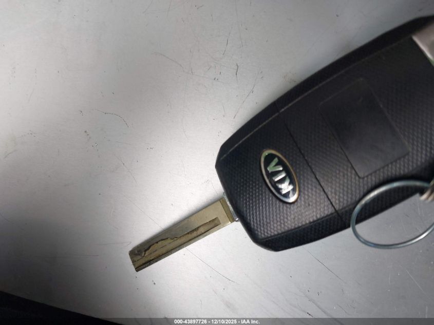 2016 Kia Sorento 3.3L Lx VIN: 5XYPGDA52GG138834 Lot: 43897726