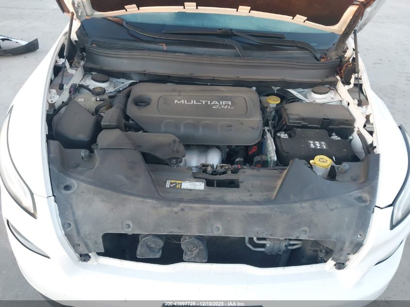 2018 Jeep Cherokee Latitude Plus Fwd VIN: 1C4PJLLB7JD504310 Lot: 43897729