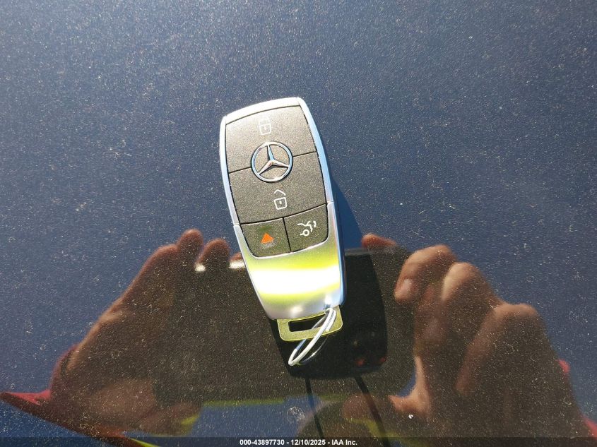 2021 Mercedes-Benz C 300 Sedan VIN: W1KWF8DB3MR646000 Lot: 43897730