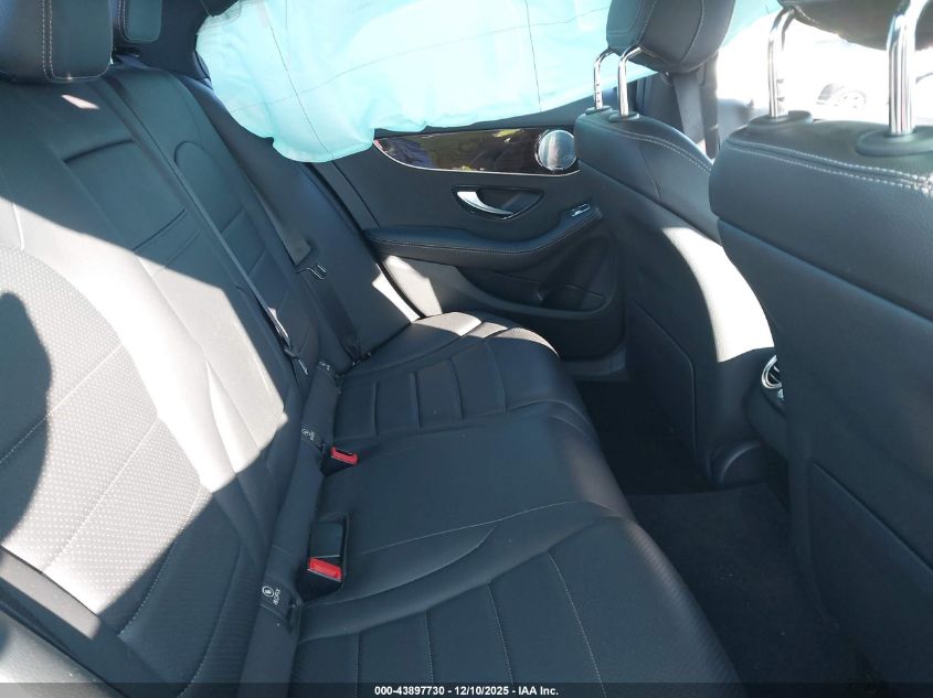 2021 Mercedes-Benz C 300 Sedan VIN: W1KWF8DB3MR646000 Lot: 43897730