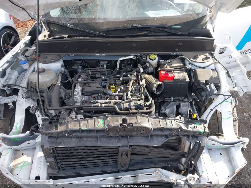 2023 Ford Bronco Sport Big Bend VIN: 3FMCR9B60PRD72145 Lot: 43897733