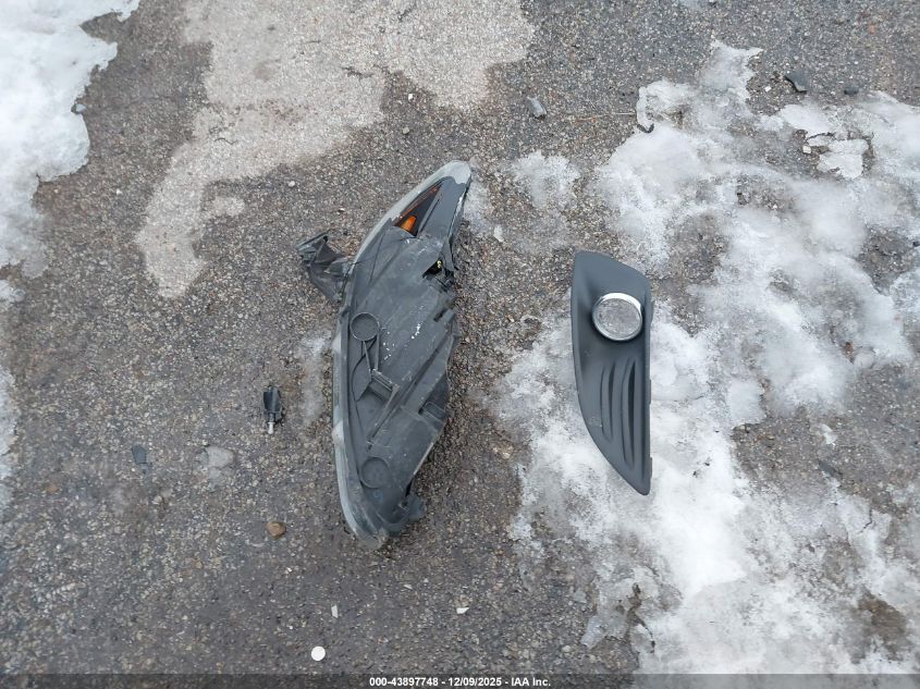 2016 Ford Fiesta Se VIN: 3FADP4BJ0GM150648 Lot: 43897748