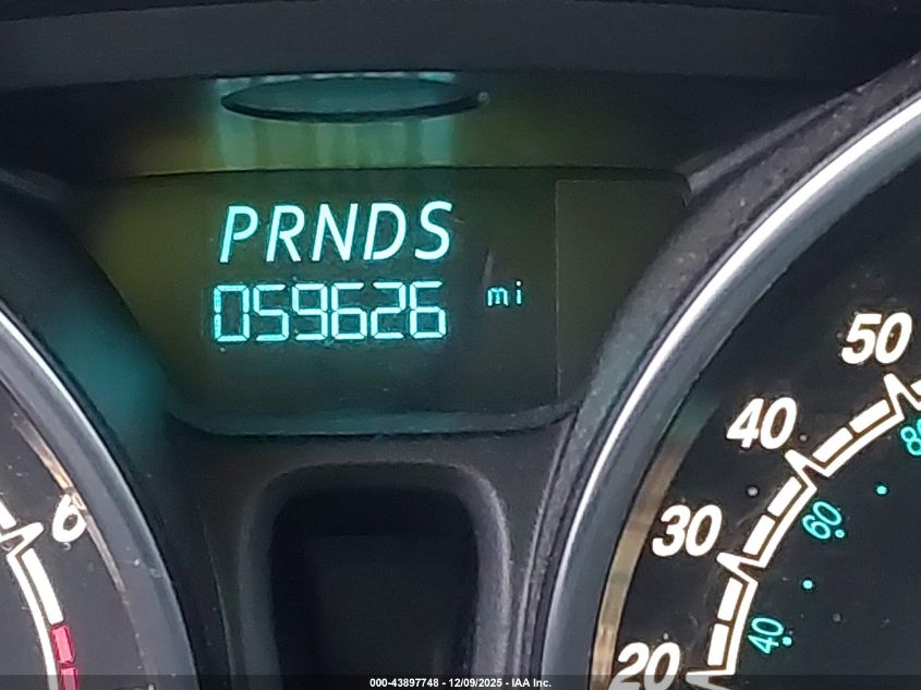 2016 Ford Fiesta Se VIN: 3FADP4BJ0GM150648 Lot: 43897748