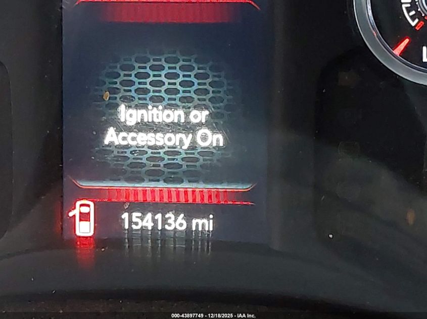 2022 Ram 2500 Tradesman 4X4 6'4 Box VIN: 3C6UR5CL1NG138831 Lot: 43897749