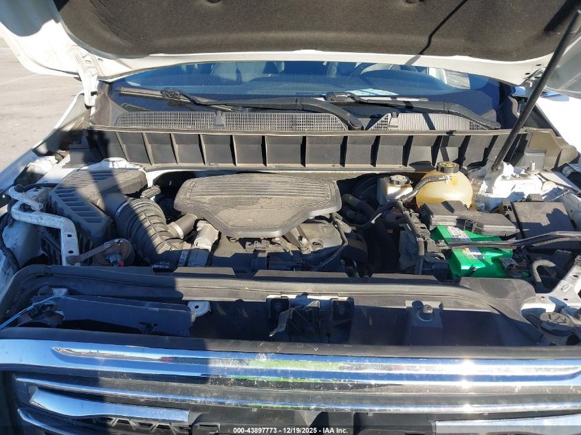 2019 GMC Acadia Slt-1 VIN: 1GKKNMLSXKZ220036 Lot: 43897773