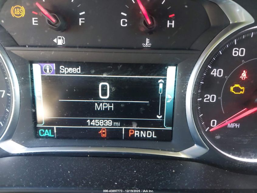 2019 GMC Acadia Slt-1 VIN: 1GKKNMLSXKZ220036 Lot: 43897773