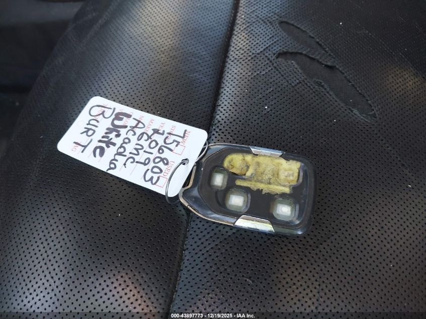 2019 GMC Acadia Slt-1 VIN: 1GKKNMLSXKZ220036 Lot: 43897773