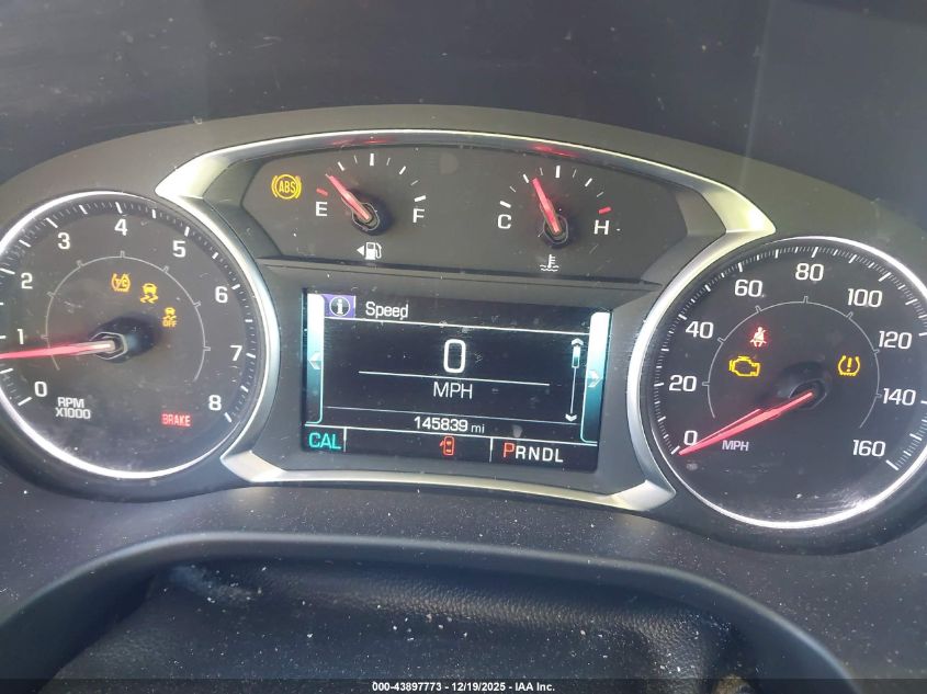 2019 GMC Acadia Slt-1 VIN: 1GKKNMLSXKZ220036 Lot: 43897773